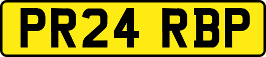 PR24RBP