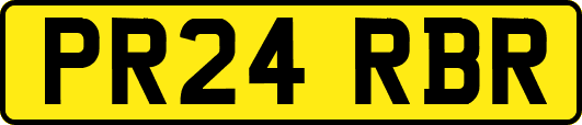 PR24RBR