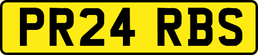 PR24RBS