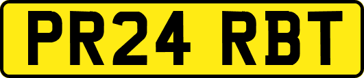 PR24RBT