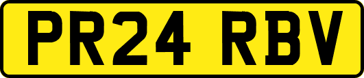 PR24RBV