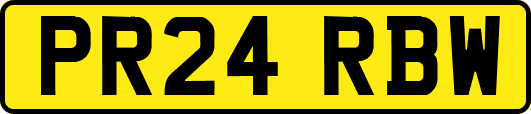 PR24RBW