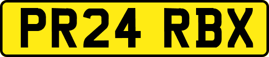 PR24RBX
