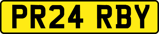 PR24RBY