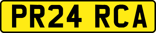 PR24RCA