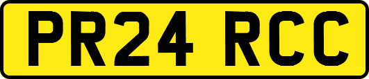 PR24RCC