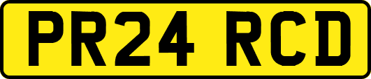 PR24RCD