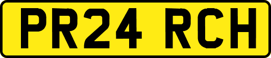PR24RCH