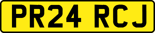 PR24RCJ
