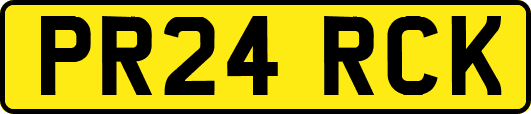 PR24RCK
