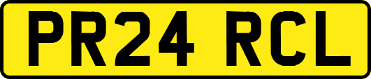 PR24RCL