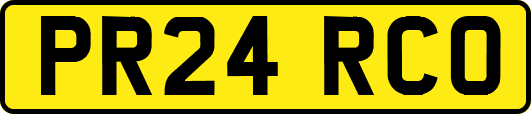 PR24RCO