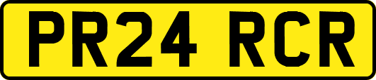 PR24RCR