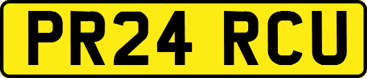 PR24RCU