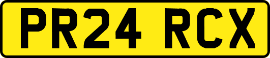 PR24RCX