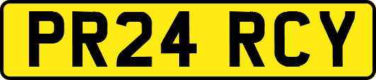PR24RCY