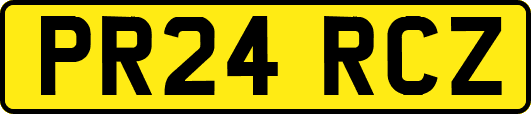 PR24RCZ