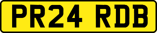 PR24RDB