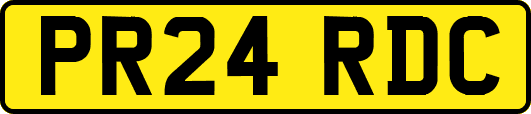 PR24RDC