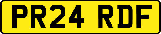 PR24RDF