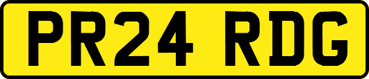 PR24RDG