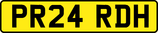 PR24RDH