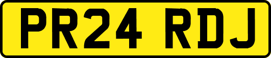 PR24RDJ