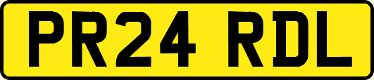 PR24RDL