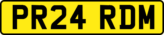 PR24RDM