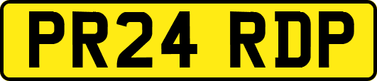 PR24RDP