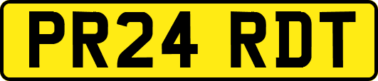 PR24RDT