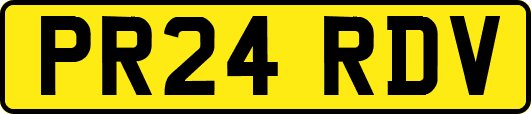 PR24RDV