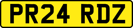 PR24RDZ