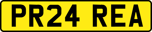 PR24REA