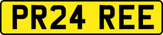 PR24REE