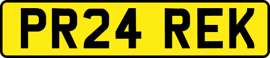 PR24REK