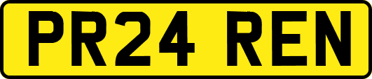 PR24REN