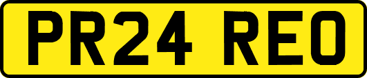 PR24REO