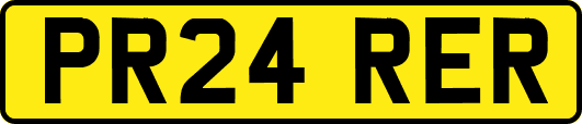 PR24RER