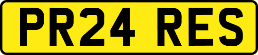 PR24RES