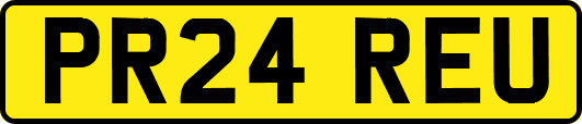PR24REU