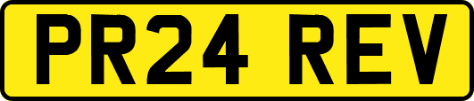 PR24REV