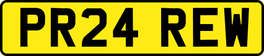 PR24REW