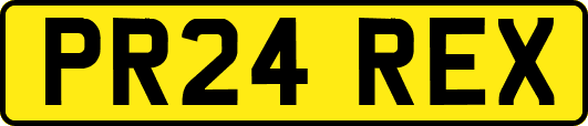 PR24REX