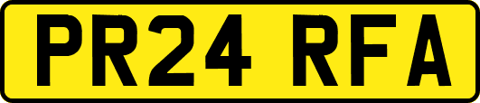 PR24RFA