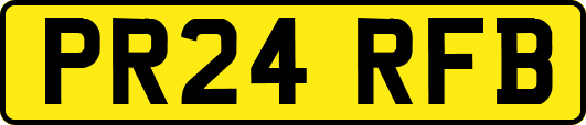 PR24RFB