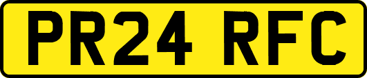 PR24RFC