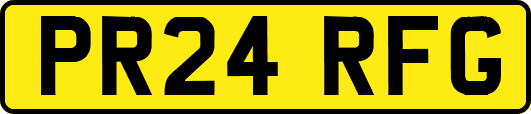 PR24RFG