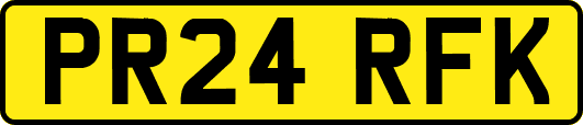 PR24RFK