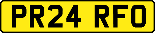 PR24RFO